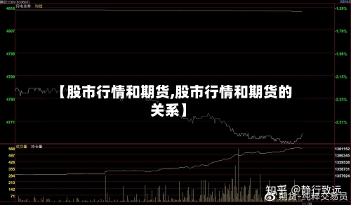 【股市行情和期货,股市行情和期货的关系】-第3张图片
