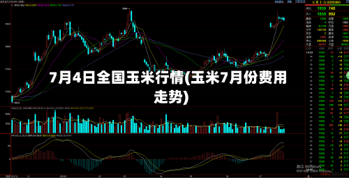 7月4日全国玉米行情(玉米7月份费用走势)-第3张图片