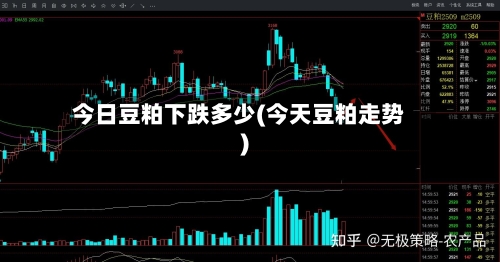 今日豆粕下跌多少(今天豆粕走势)-第2张图片