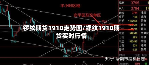锣纹期货1910走势图/螺纹1910期货实时行情-第3张图片