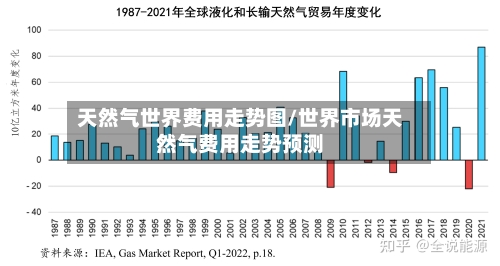 天然气世界费用走势图/世界市场天然气费用走势预测-第3张图片