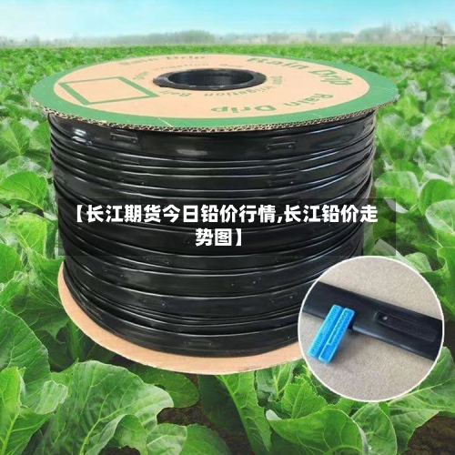 【长江期货今日铅价行情,长江铅价走势图】-第3张图片