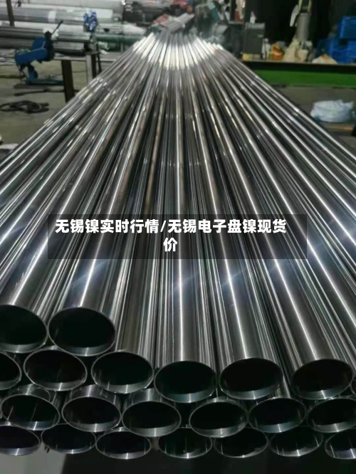 无锡镍实时行情/无锡电子盘镍现货价-第3张图片
