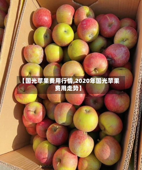 【国光苹果费用行情,2020年国光苹果费用走势】-第1张图片