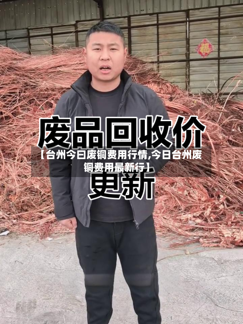 【台州今曰废铜费用行情,今日台州废铜费用最新行】-第2张图片