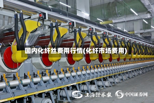 国内化纤丝费用行情(化纤市场费用)-第2张图片