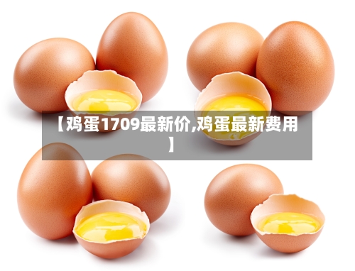 【鸡蛋1709最新价,鸡蛋最新费用】-第2张图片