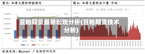 豆粕期货最新宏观分析(豆粕期货技术分析)-第2张图片