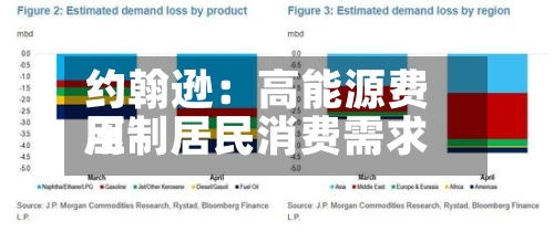约翰逊：高能源费用压制居民消费需求-第2张图片