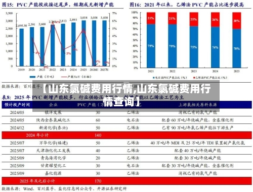 【山东氯碱费用行情,山东氯碱费用行情查询】-第3张图片